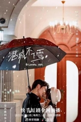 港城不下雪 港城不下雪
