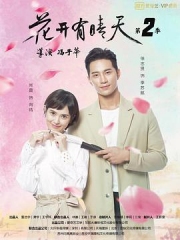 花开有晴天第二季 花开有晴天第二季