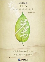 茶,一片树叶的故事 茶,一片树叶的故事
