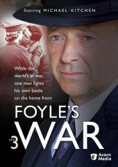 战地神探第三季 战地神探第三季