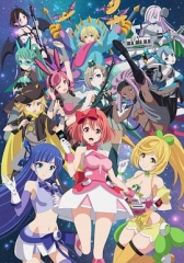 WIXOSSDIVA(A)LIVE WIXOSSDIVA(A)LIVE