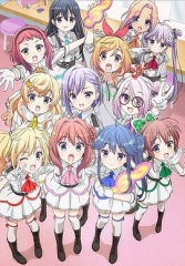 音乐少女 音乐少女