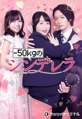 减重50公斤的灰姑娘 减重50公斤的灰姑娘