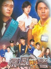 暴风刑警国语 暴风刑警国语