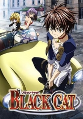 黑猫BLACKCAT 黑猫BLACKCAT