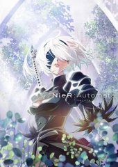 尼尔:机械纪元动画版 尼尔:机械纪元动画版