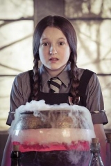淘气小女巫第一季 淘气小女巫第一季