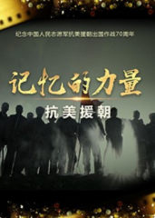 记忆的力量·抗美援朝 记忆的力量·抗美援朝