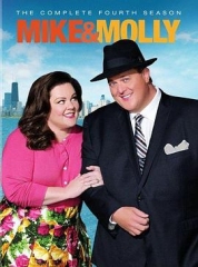 迈克和茉莉第三季 迈克和茉莉第三季
