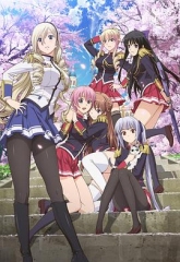 少女骑士物语 少女骑士物语