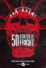 惊悚50州第二季 惊悚50州第二季