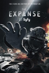 无垠的太空第二季 无垠的太空第二季