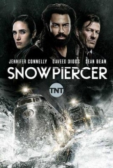 雪国列车第三季 雪国列车第三季