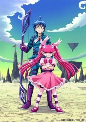 入间同学入魔了第三季 入间同学入魔了第三季