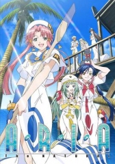 水星领航员第2季 水星领航员第2季