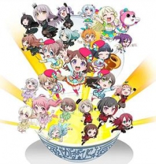 BanGDream!少女乐团派对☆PICO~大份~ BanGDream!少女乐团派对☆PICO~大份~