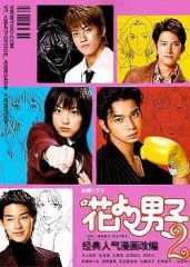 花样男子2日版 花样男子2日版