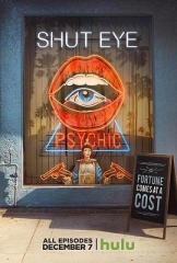 闭眼第一季 闭眼第一季