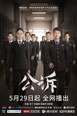 公诉 公诉