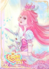 精灵梦叶罗丽9 精灵梦叶罗丽9