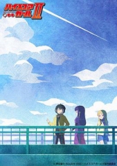 高分少女第二季 高分少女第二季