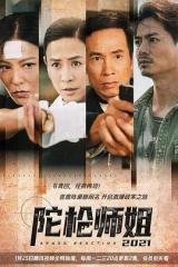 陀枪师姐2021TV版粤语 陀枪师姐2021TV版粤语