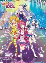 菲梦少女第二季 菲梦少女第二季