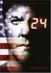 24小时第六季 24小时第六季