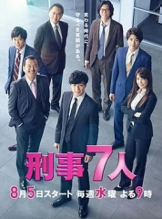 刑事7人第六季 刑事7人第六季