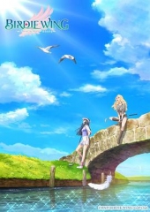 小鸟之翼 小鸟之翼