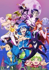 入间同学入魔了第二季 入间同学入魔了第二季