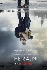 惨雨第一季 惨雨第一季