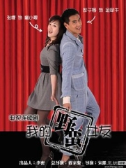 我的野蛮女友 我的野蛮女友