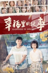 幸福里的故事DVD 幸福里的故事DVD