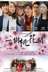 一树桃花开 一树桃花开