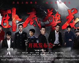 卧底警花 卧底警花