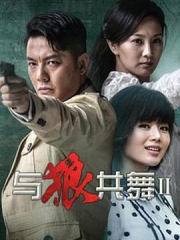 与狼共舞2 与狼共舞2