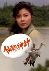 仙鹤神针1989 仙鹤神针1989