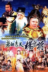 碧血青天杨家将粤语 碧血青天杨家将粤语
