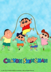 蜡笔小新第三季 蜡笔小新第三季