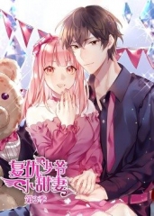 动态漫画·腹黑少爷小甜妻第二季 动态漫画·腹黑少爷小甜妻第二季