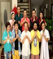 开心边角料 开心边角料
