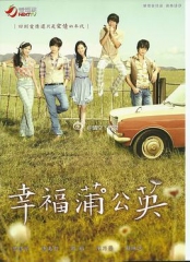 幸福蒲公英 幸福蒲公英
