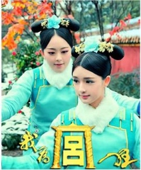 我为宫狂 我为宫狂