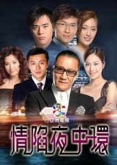 情陷夜中环 情陷夜中环