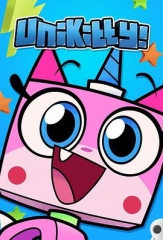 独角猫!第二季 独角猫!第二季
