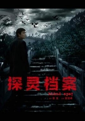 探灵档案2014 探灵档案2014