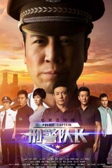 刑警队长2015 刑警队长2015