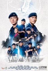 机场特警粤语版 机场特警粤语版