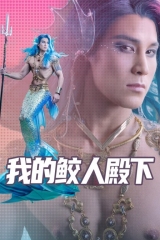 我的鲛人殿下 我的鲛人殿下